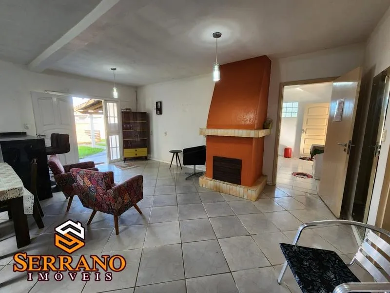 Casa, 3 quartos, 167 m² - Foto 12