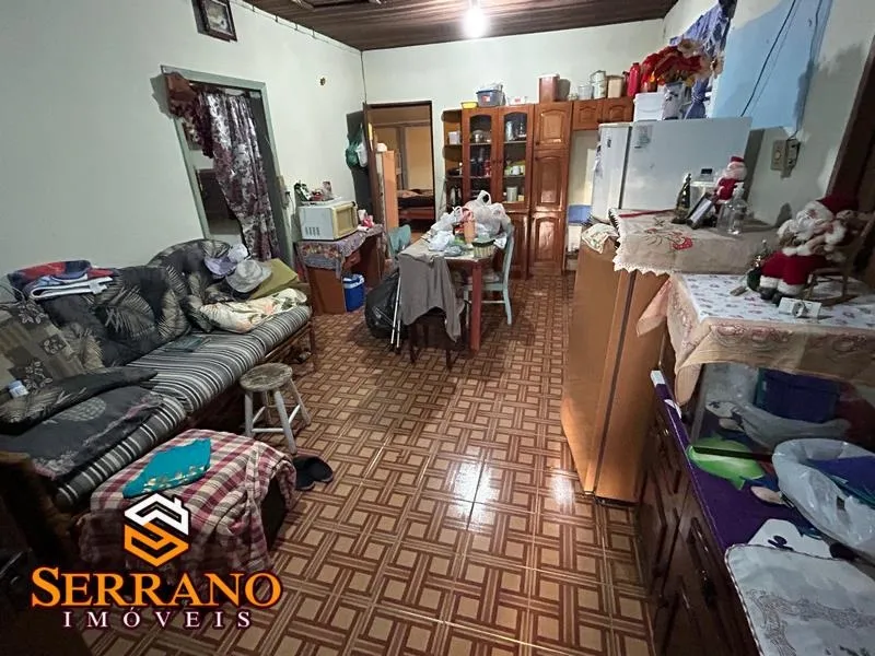 Casa, 9 quartos, 200 m² - Foto 6