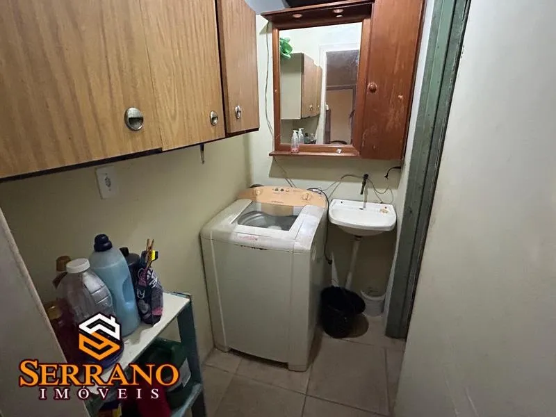 Casa, 9 quartos, 200 m² - Foto 18