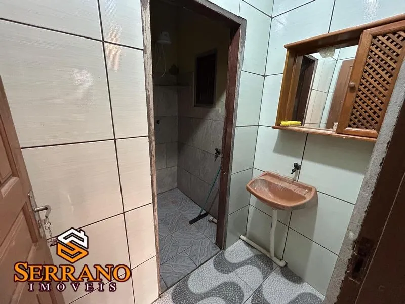 Casa, 9 quartos, 200 m² - Foto 17