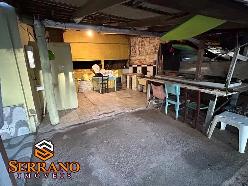 Casa, 9 quartos, 200 m² - Foto 19