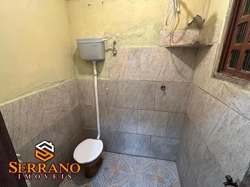 Casa, 9 quartos, 200 m² - Foto 16