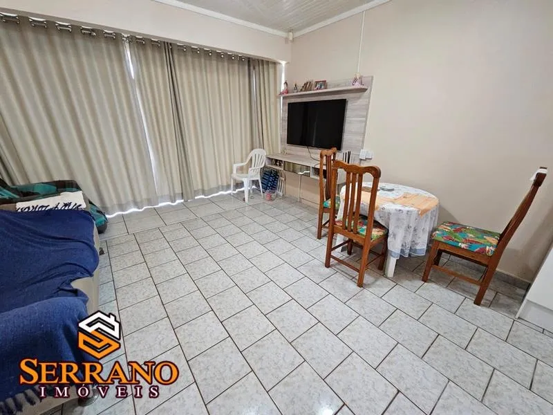 Casa, 4 quartos, 134 m² - Foto 8