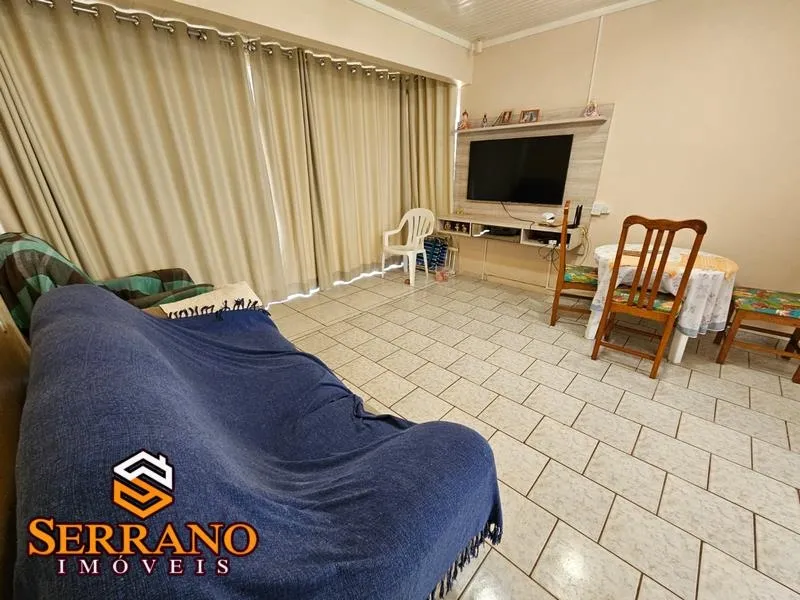 Casa, 4 quartos, 134 m² - Foto 7