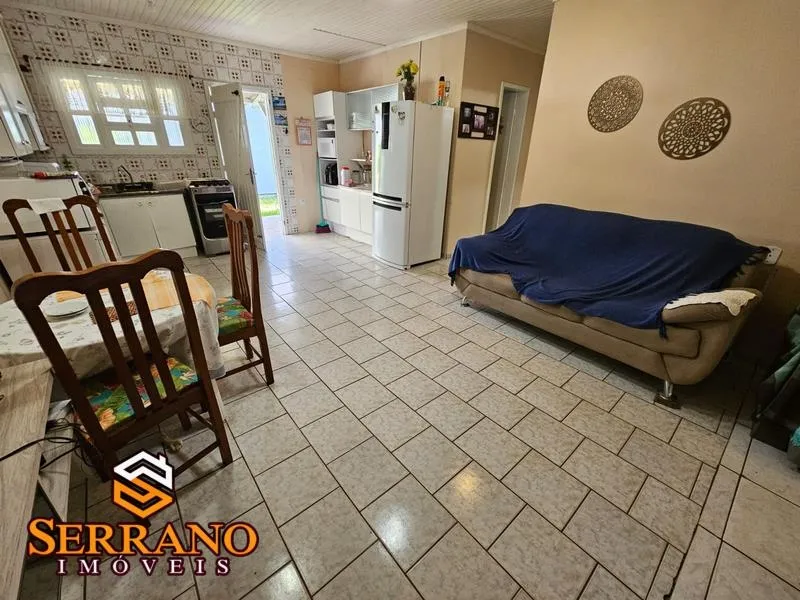 Casa, 4 quartos, 134 m² - Foto 6