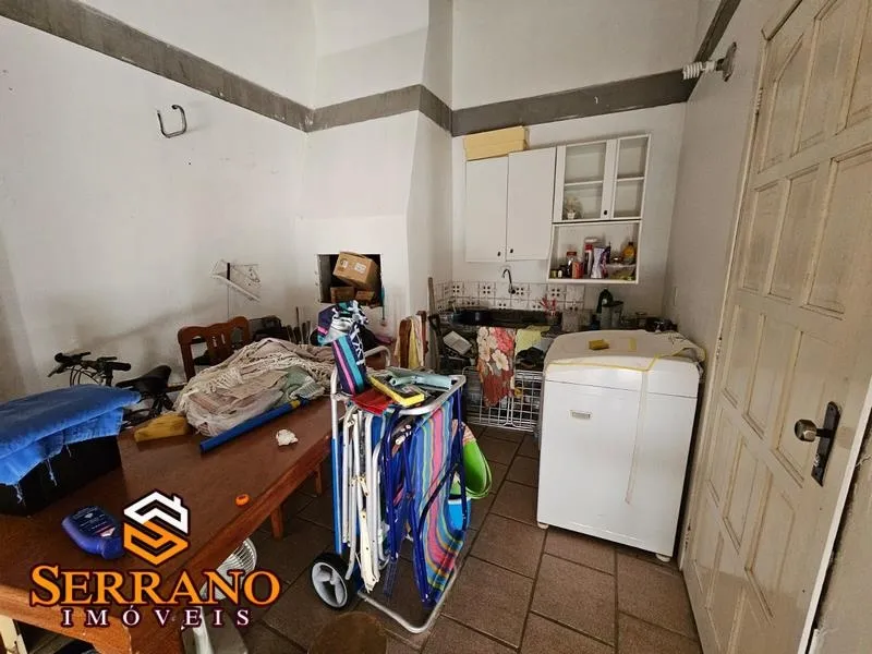 Casa, 4 quartos, 134 m² - Foto 17