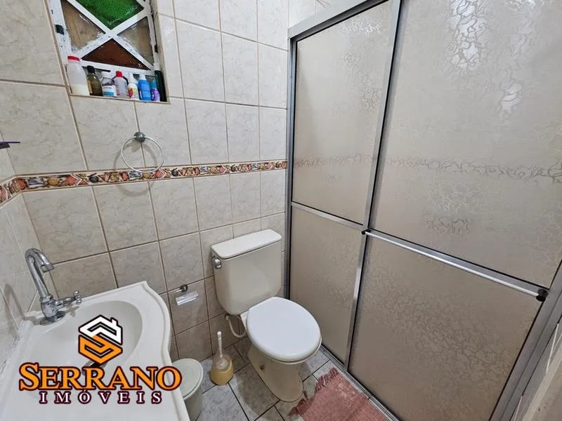 Casa, 4 quartos, 134 m² - Foto 14