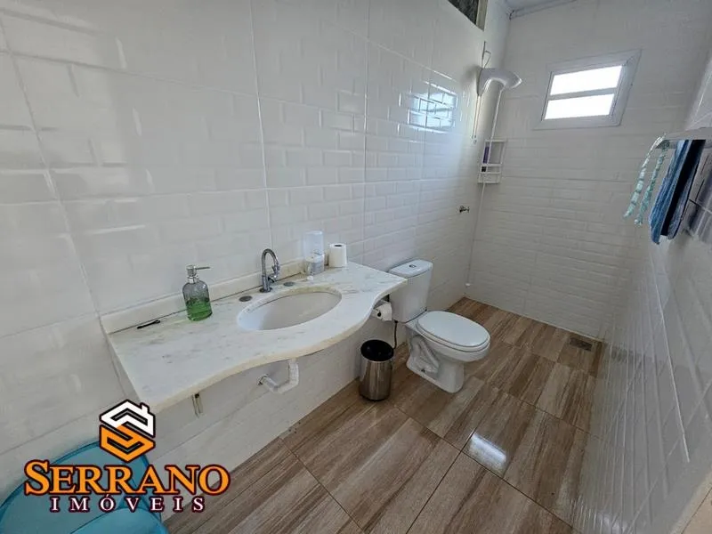 Casa, 4 quartos, 134 m² - Foto 16