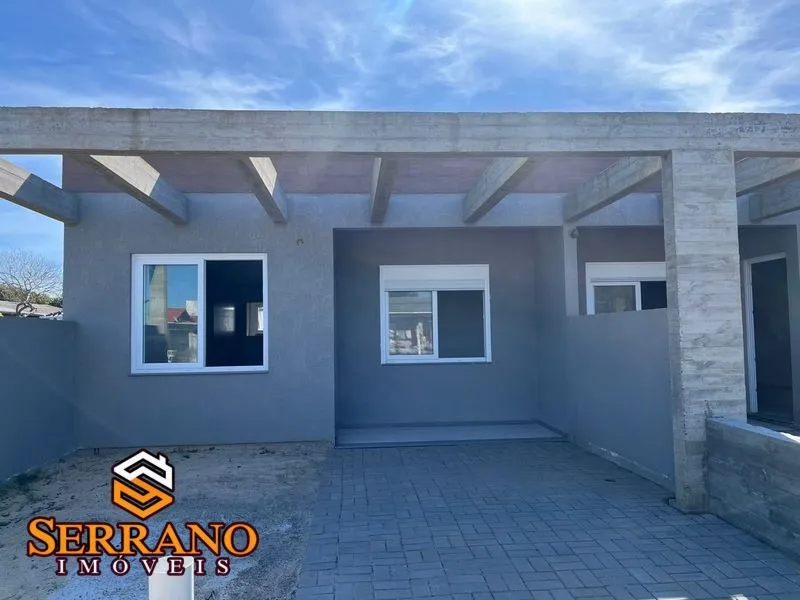 Sobrado, 2 quartos, 70 m² - Foto 9