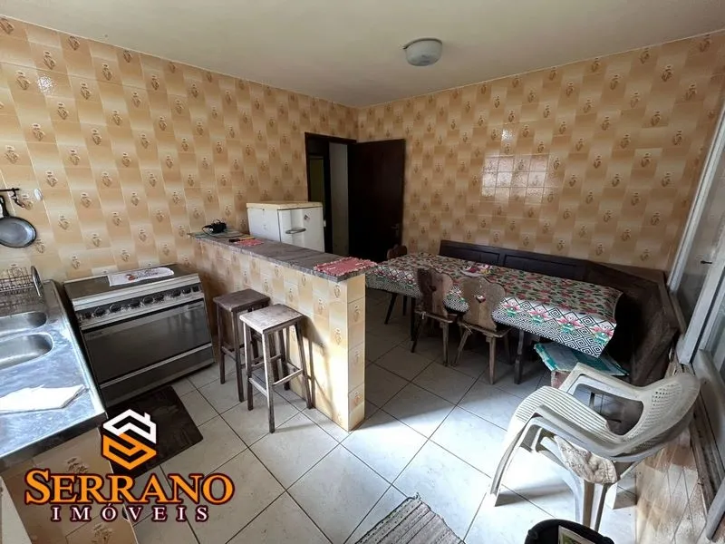 Casa, 5 quartos, 112 m² - Foto 9