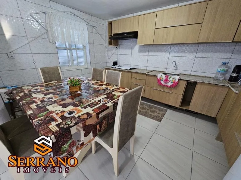 Casa, 3 quartos, 149 m² - Foto 9