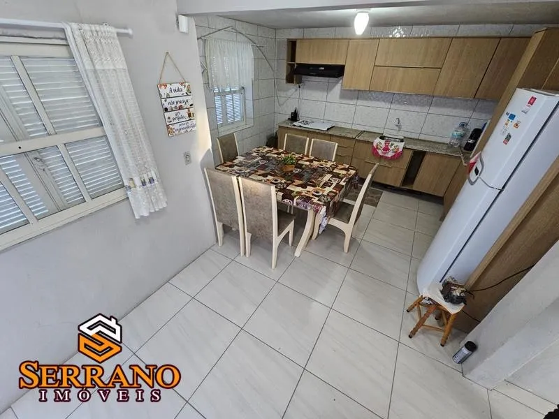 Casa, 3 quartos, 149 m² - Foto 8