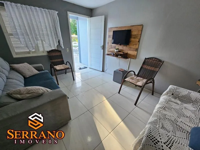 Casa, 3 quartos, 149 m² - Foto 7