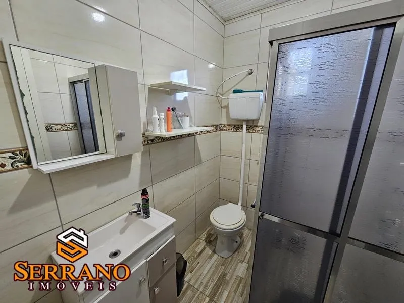 Casa, 3 quartos, 149 m² - Foto 13