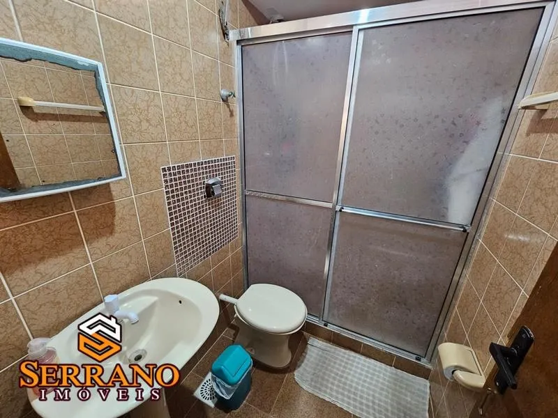 Casa, 4 quartos, 121 m² - Foto 15