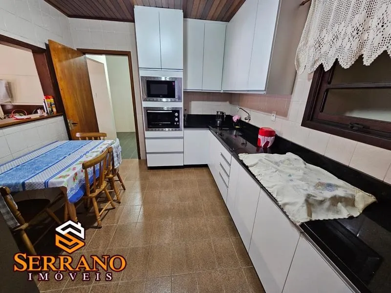 Casa, 4 quartos, 121 m² - Foto 7