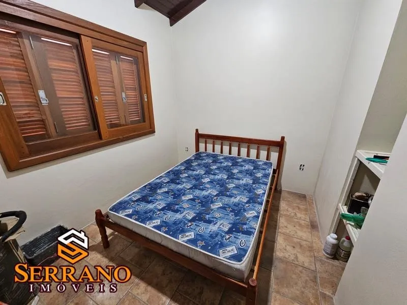 Casa, 4 quartos, 121 m² - Foto 13