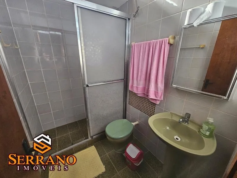 Casa, 4 quartos, 121 m² - Foto 14