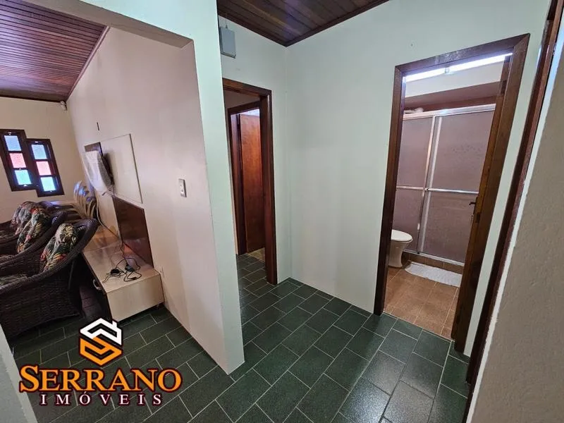 Casa, 4 quartos, 121 m² - Foto 12