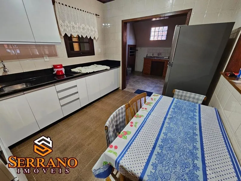 Casa, 4 quartos, 121 m² - Foto 6