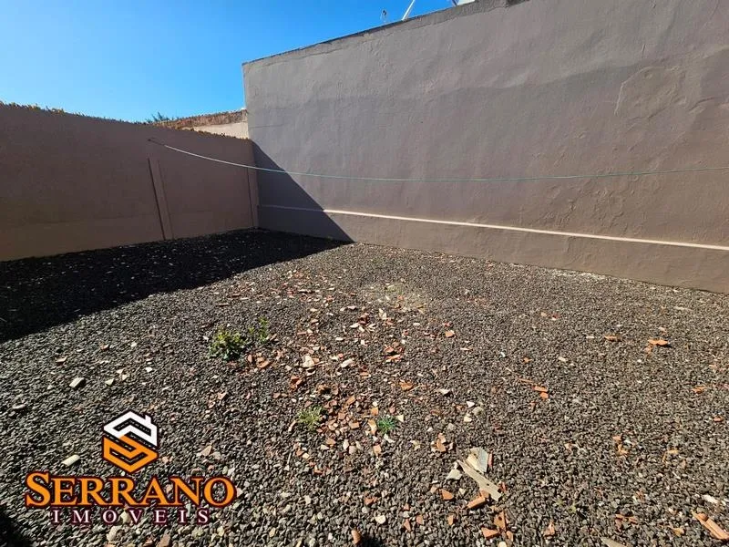 Casa, 4 quartos, 121 m² - Foto 20