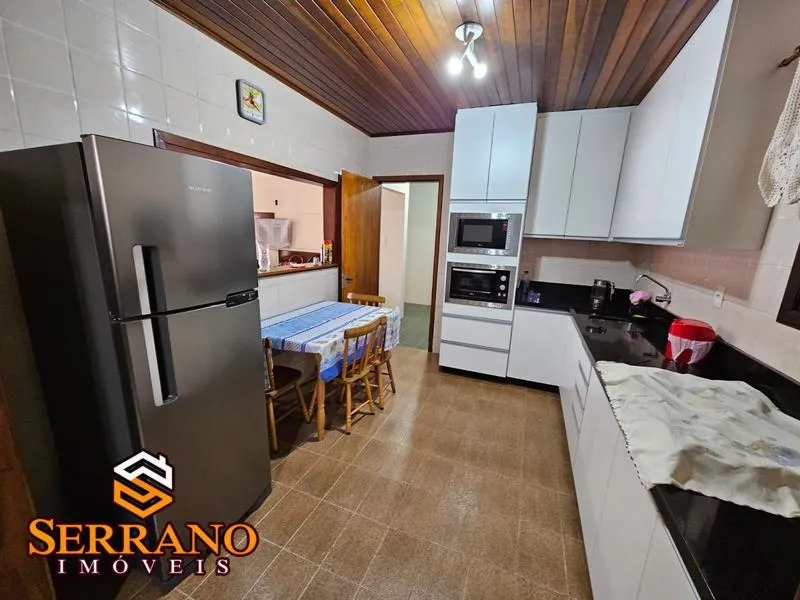 Casa, 4 quartos, 121 m² - Foto 11