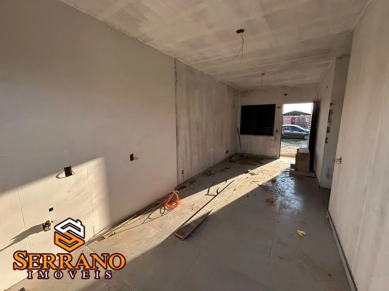 Casa, 2 quartos - Foto 7