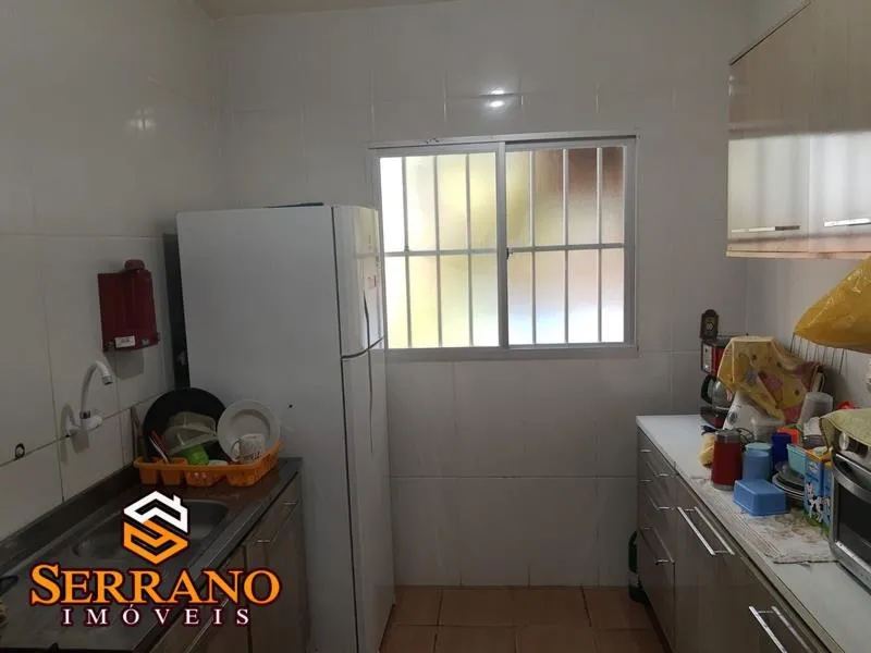 Casa, 2 quartos, 115 m² - Foto 9