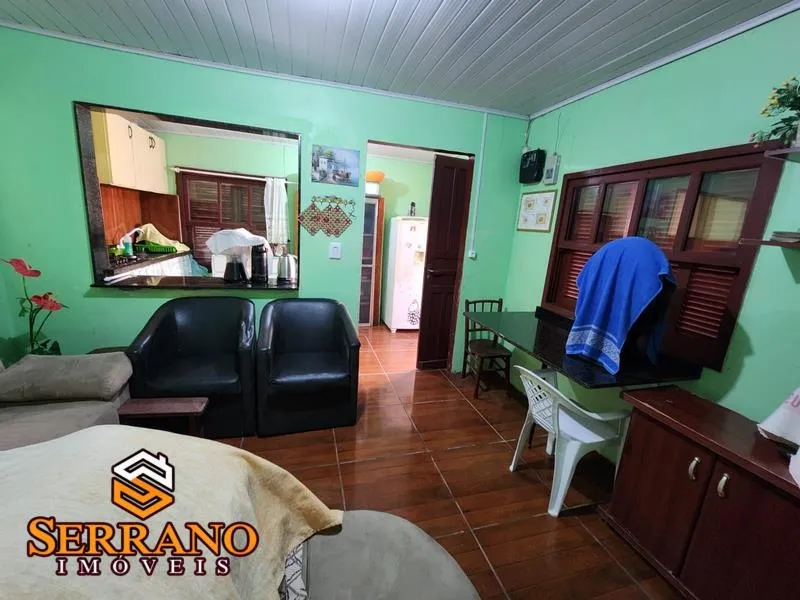 Casa, 4 quartos, 140 m² - Foto 10