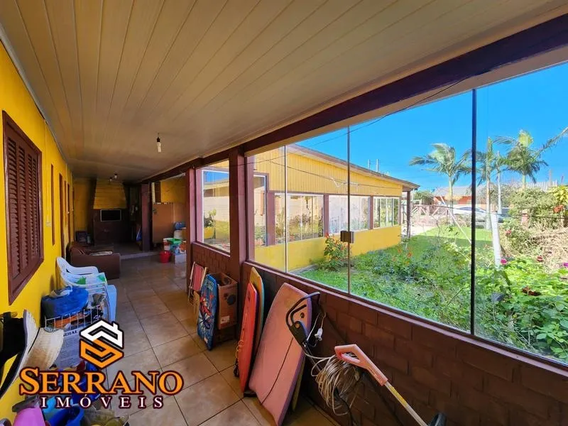 Casa, 4 quartos, 140 m² - Foto 19