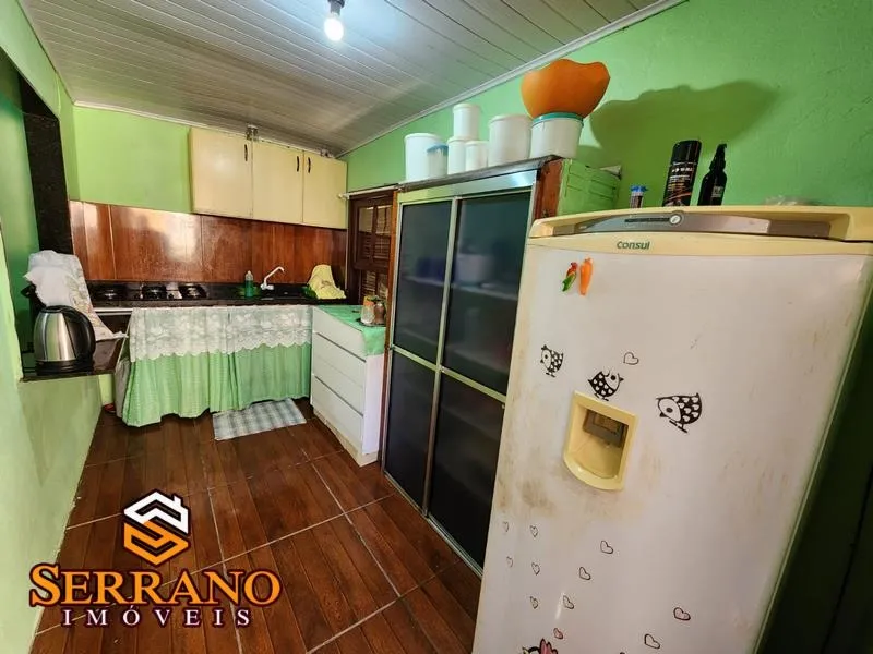 Casa, 4 quartos, 140 m² - Foto 11