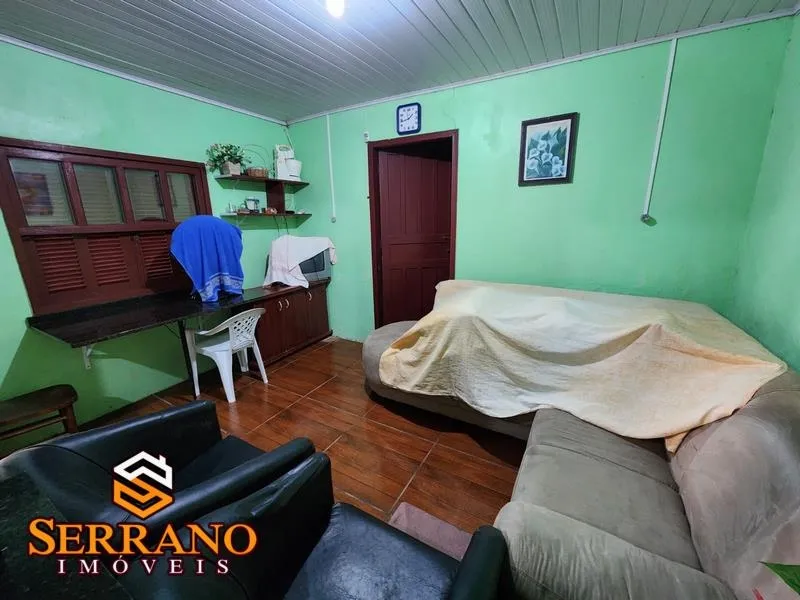 Casa, 4 quartos, 140 m² - Foto 9