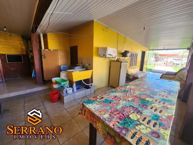 Casa, 4 quartos, 140 m² - Foto 20