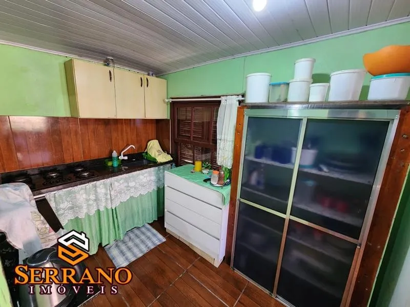 Casa, 4 quartos, 140 m² - Foto 12