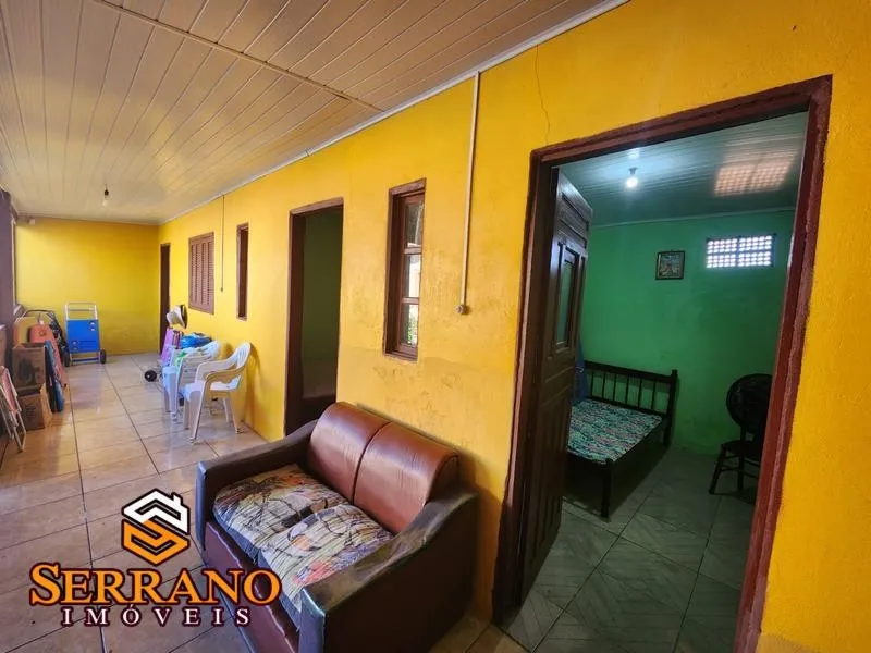 Casa, 4 quartos, 140 m² - Foto 7