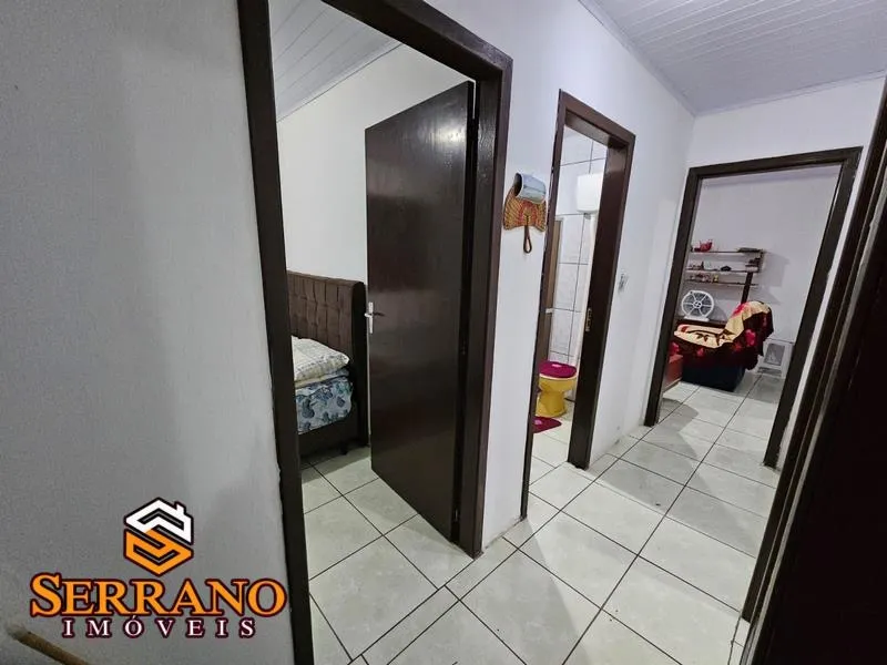 Casa, 3 quartos, 130 m² - Foto 12