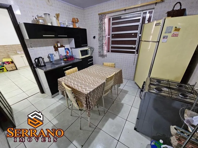 Casa, 3 quartos, 130 m² - Foto 6