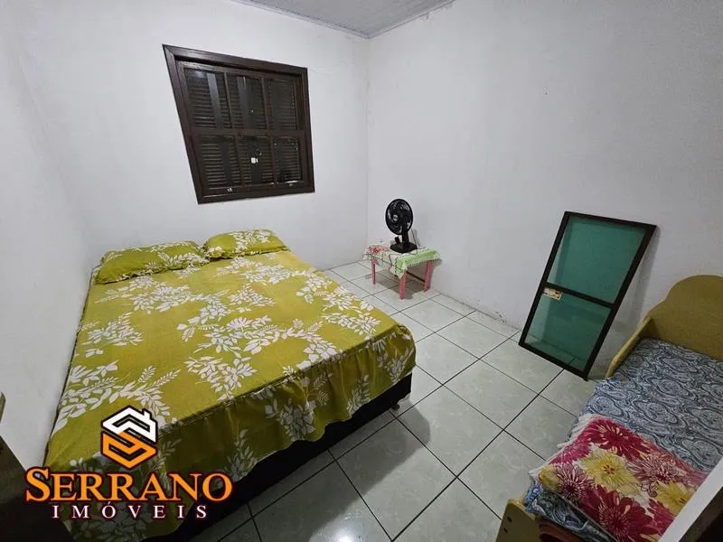 Casa, 3 quartos, 130 m² - Foto 10