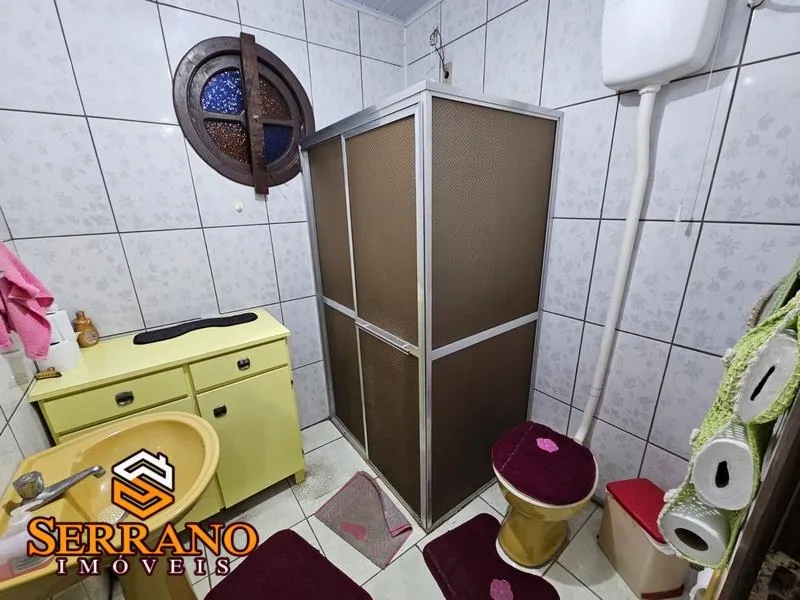 Casa, 3 quartos, 130 m² - Foto 14