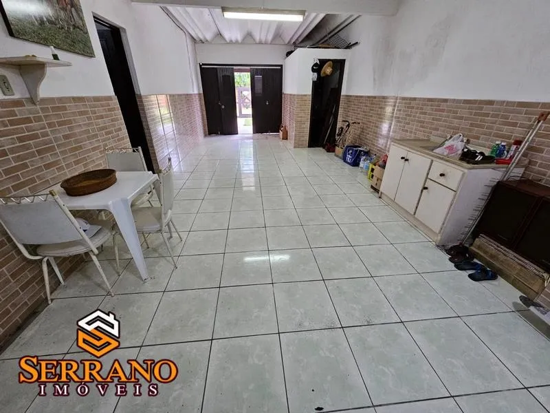 Casa, 3 quartos, 130 m² - Foto 16