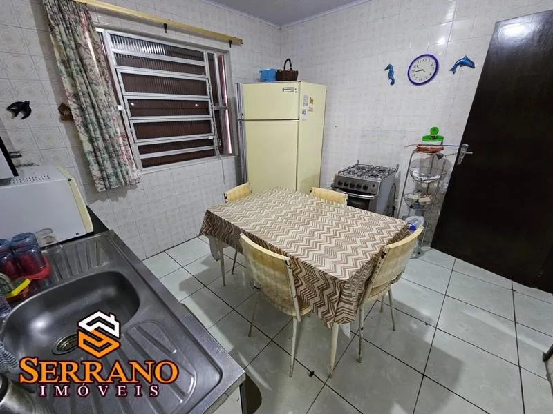 Casa, 3 quartos, 130 m² - Foto 7