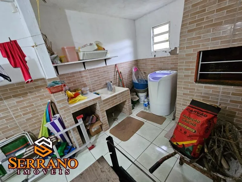 Casa, 3 quartos, 130 m² - Foto 15