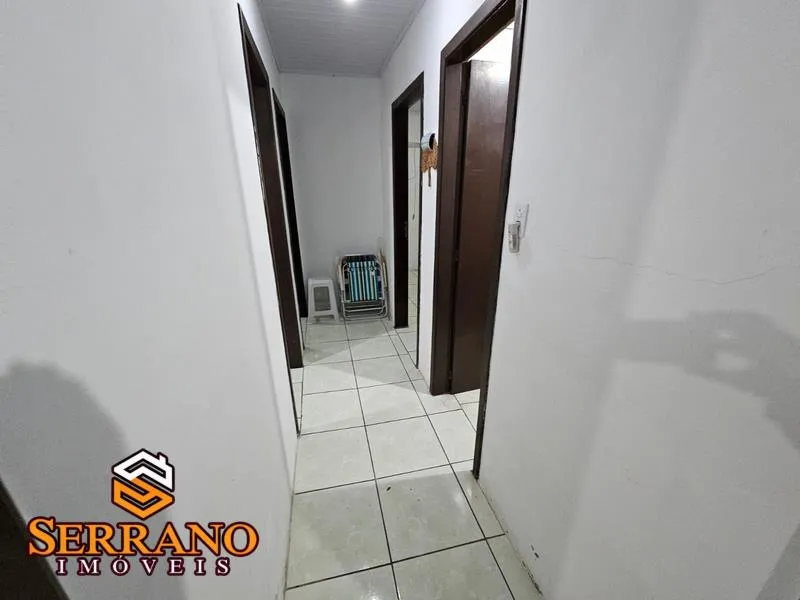 Casa, 3 quartos, 130 m² - Foto 11