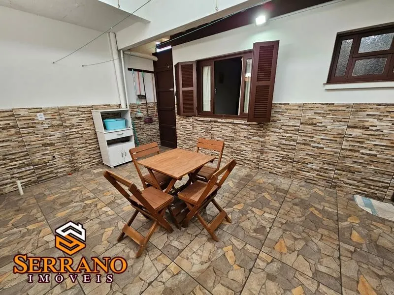 Casa, 4 quartos, 150 m² - Foto 6