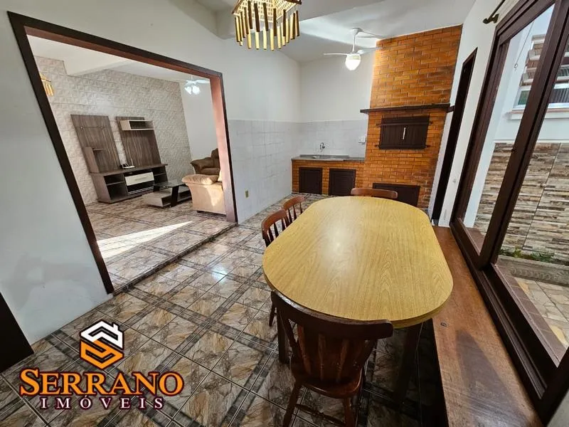 Casa, 4 quartos, 150 m² - Foto 7