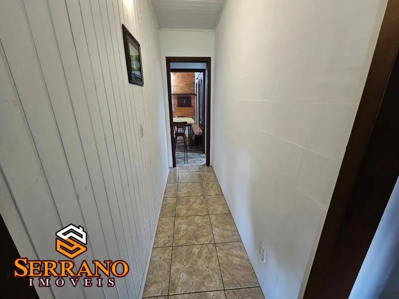 Casa, 4 quartos, 150 m² - Foto 17