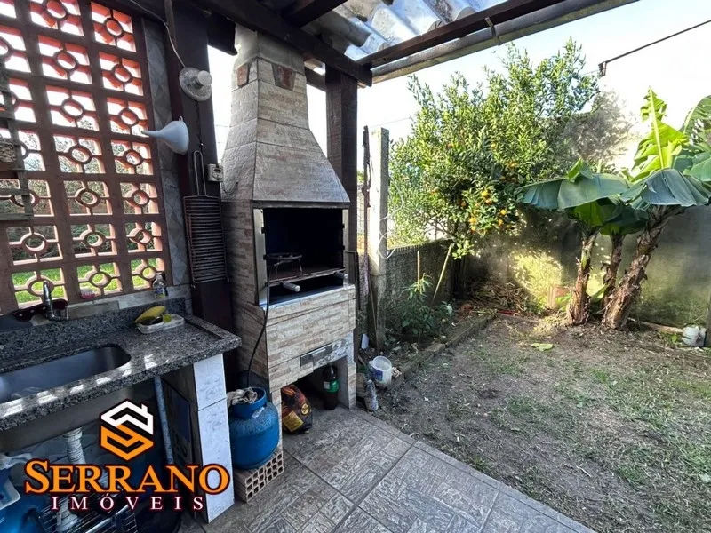 Casa, 4 quartos, 270 m² - Foto 16