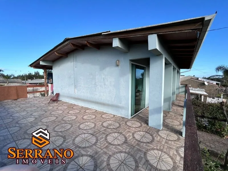 Casa, 4 quartos, 270 m² - Foto 17