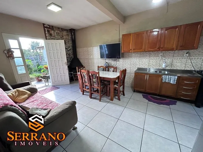 Casa, 4 quartos, 270 m² - Foto 7