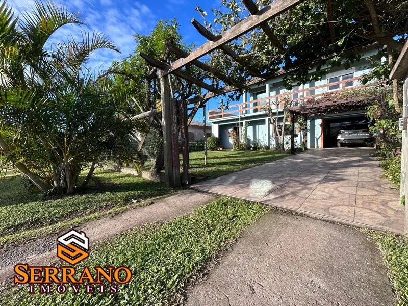 Casa, 4 quartos, 270 m² - Foto 20